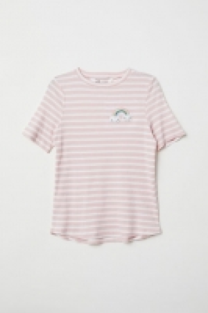  Camiseta de canalé 3.99 €