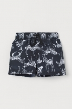  Bañador estampado 3.99 €