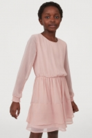  Vestido de gasa 11.99 €