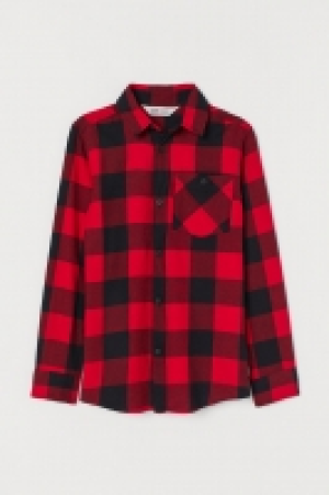  Camisa de franela 10.99 €