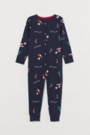  Pijama de punto 12.99 €