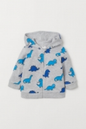  Chaqueta con capucha 6.99 €