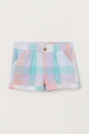 Pantalón corto de algodón 9.99 €