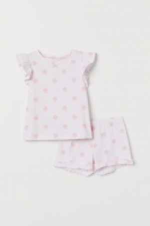  Pijama de punto 7.99 €