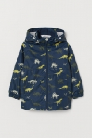  Chaqueta repelente al agua 20.99 €