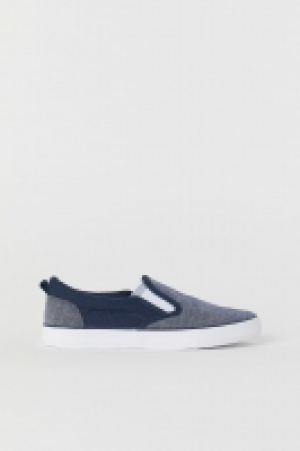  Deportivas sin cierre 6.99 €