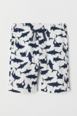  Pantalón corto de algodón 5.99 €