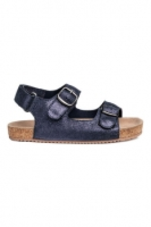  Sandalias de ante 14.99 €