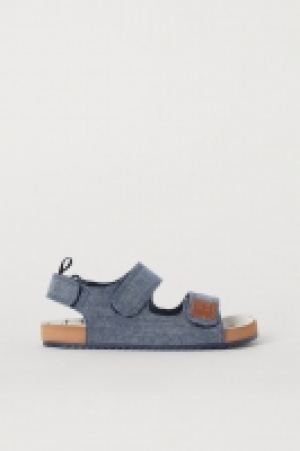  Sandalias 9.99 €
