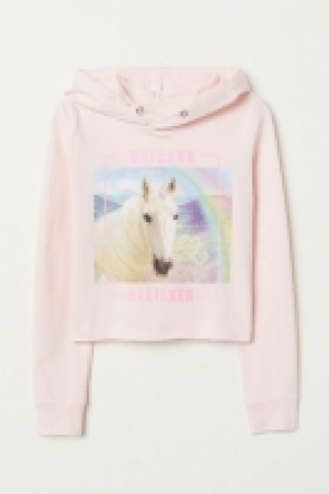  Sudadera corta con capucha 11.99 €