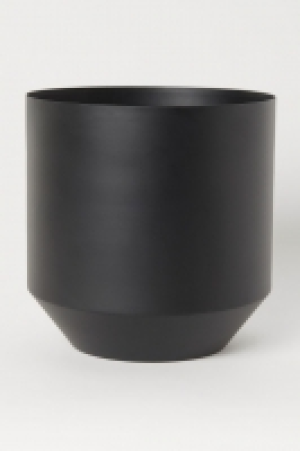  Maceta grande de metal 8.99 €