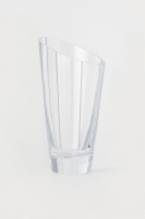  Jarrón grande de vidrio 19.99 €