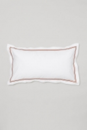  Funda de almohada en percal 9.99 €