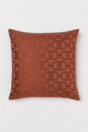  Funda de cojín en jacquard 9.99 €
