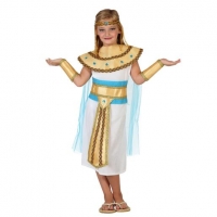 Toysrus  Disfraz Infantil - Egipcia 3-4 años