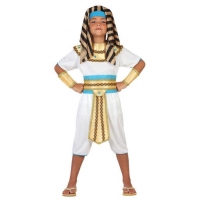 Toysrus  Disfraz Infantil - Egipcio 5-6 años