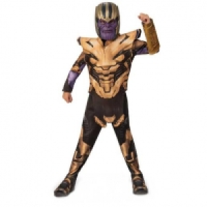 Los Vengadores - Disfraz Infantil Thanos Endgame 3-4 años 29.99 €