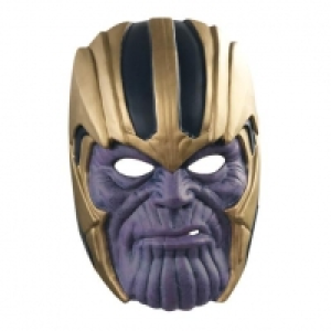 Toysrus  Los Vengadores - Máscara de Thanos Infantil 3-4 años