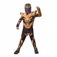 Toysrus  Los Vengadores - Disfraz Infantil Thanos Endgame 8-10 años