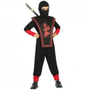 Disfraz Infantil - Ninja 3-4 años 19.99 €