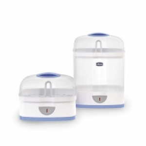 ESTERILIZADOR STERILNATURAL 2 EN 1