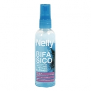 NELLY acondicionador bifásico sin aclarado formato viaje spr 1.50 €
