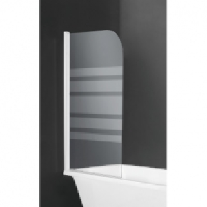 Bricoking  BIOMBO TRANSPARENTE