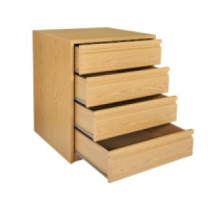 CAJONERA 4 CAJONES