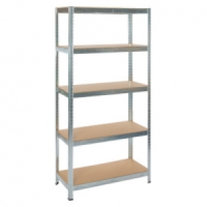 ESTANTERÍA METÁLICA HEAVY DUTY 19.99 €