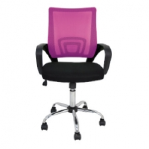 SILLA ESTUDIO INFANTIL MARTINA