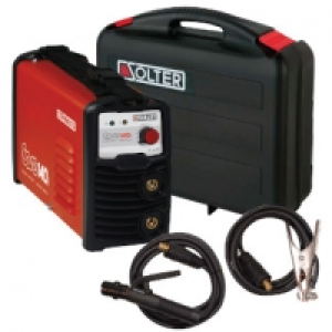 SOLDADOR CORE 140i