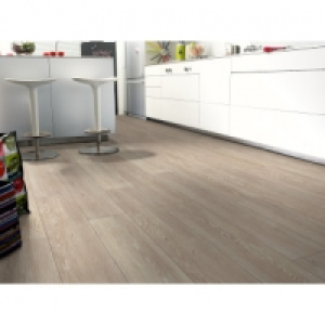 SUELO VINÍLICO CLICK 20 ROBLE BEIGE