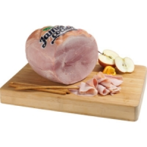EL CORTE INGLES jamón cocido extra 8.90 €