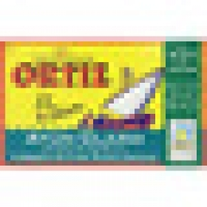 ORTIZ atún claro en aceite de oliva virgen extra ecológico l 2.19 €