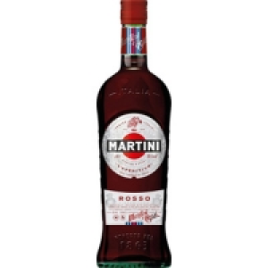 MARTINI vermouth rojo botella 1,5 l 10.99 €