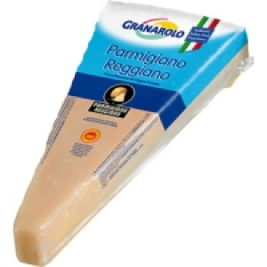 GRANAROLO queso italiano Parmigiano Reggiano D.O.P. cuña 200 4.99 €