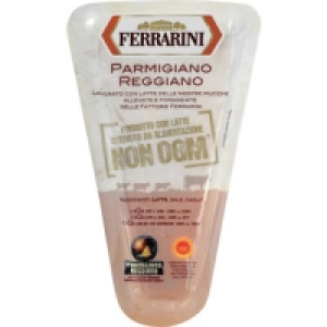 FERRARINI queso italiano de pasta dura semigrasa Parmigiano  6.71 €