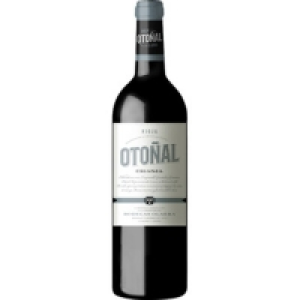 Hipercor  OTOÑAL vino tinto crianza DOCa Rioja botella 75 cl