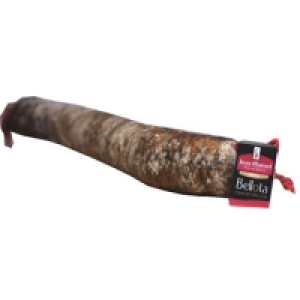 JUAN MANUEL chorizo ibérico de bellota peso aproximado pieza
