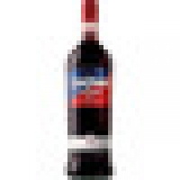 Hipercor  CINZANO vermouth rojo botella 1 l