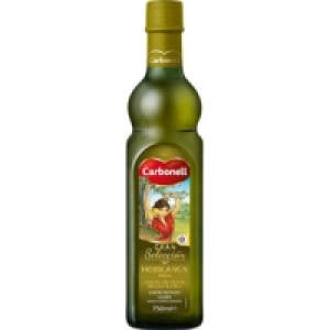 CARBONELL GRAN SELECCION aceite de oliva virgen extra Hojibl 5.49 €
