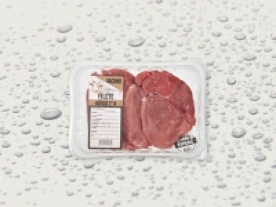 Filete de vacuno añojo 1ª A 3.59 €
