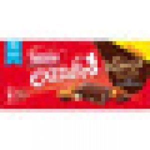 NESTLE EXTRAFINO chocolate con leche intenso 40% con almendr 1.35 €