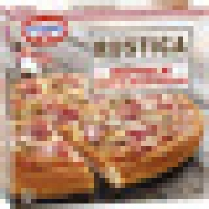 DR.OETKER Rústica Royale pizza jamón y champiñones estuche 5 4.60 €