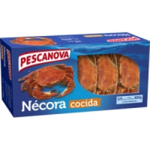 PESCANOVA nécora cocida de 5-8 piezas estuche 800 g neto esc 8.49 €