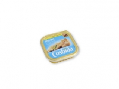 Lidl  Coshida® Paté para gatos