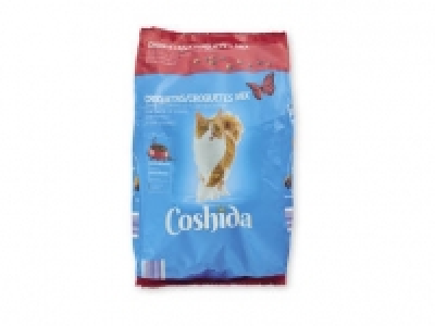 Lidl  Coshida® Alimento para gatos