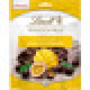 LINDT SENSATION FRUIT perlas de chocolate negro con corazón  3.85 €