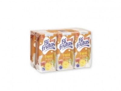 Pascual® Bifrutas tropical 1.89 €
