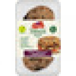CAMPOFRIO Vegalia burger vegetariana de berenjena sin lactos